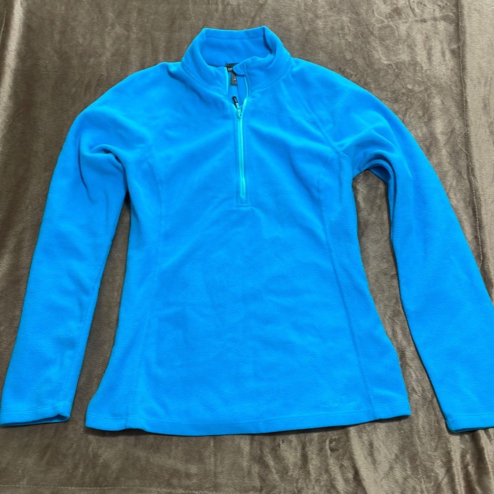 Eddie Bauer Fleece Jacket